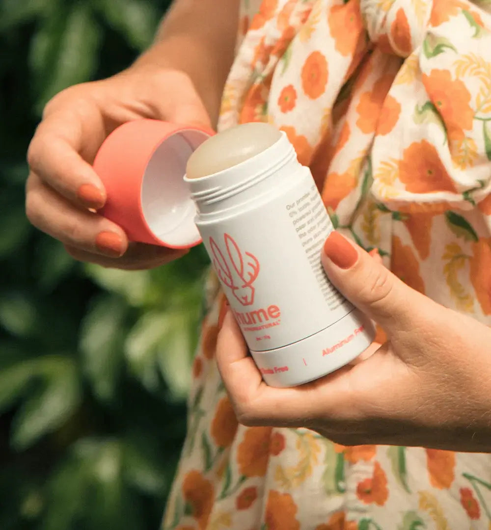 Wild Coral | Hume Deodorant - 5