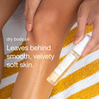 Mini Dry Body Oil Dessert Bloom + Vanilla Daze Duo| Mini Dry Body Oil - 5