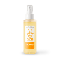 Amber Wood | Dry Body Oil Mist - 1