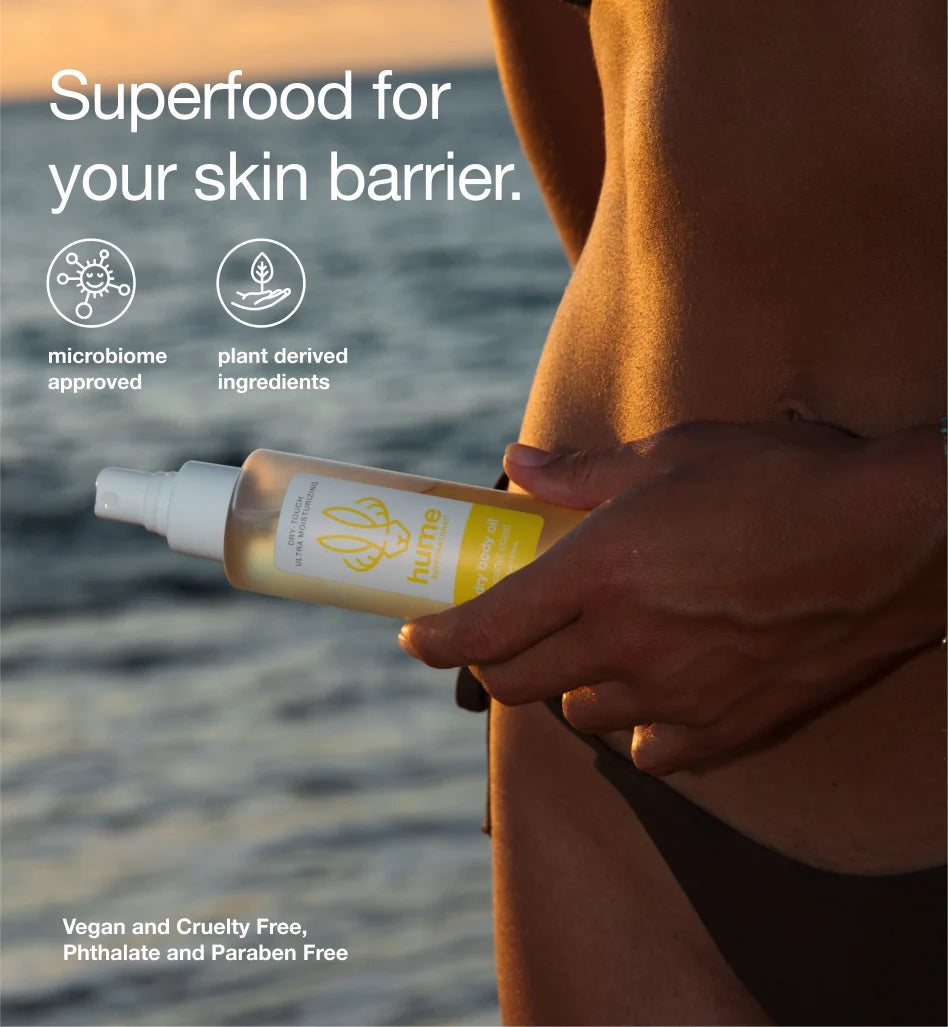 Coconut Coast | Dry Body Oil Mist - 3