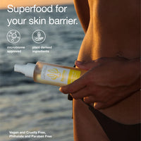 Coconut Coast | Dry Body Oil Mist - 3