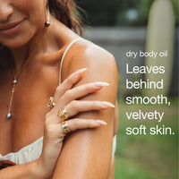 Coconut Coast | Dry Body Oil Mist - 5
