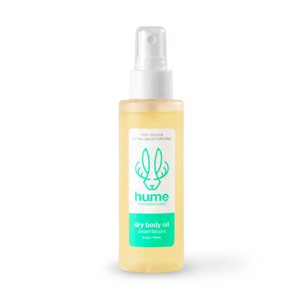 Desert Bloom | Dry Body Oil Mist - 1