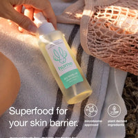 Desert Bloom | Dry Body Oil Mist - 3