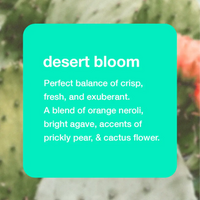 Desert Bloom | Dry Body Oil Mist - 2