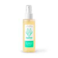 Desert Bloom | Dry Body Oil Mist - 1