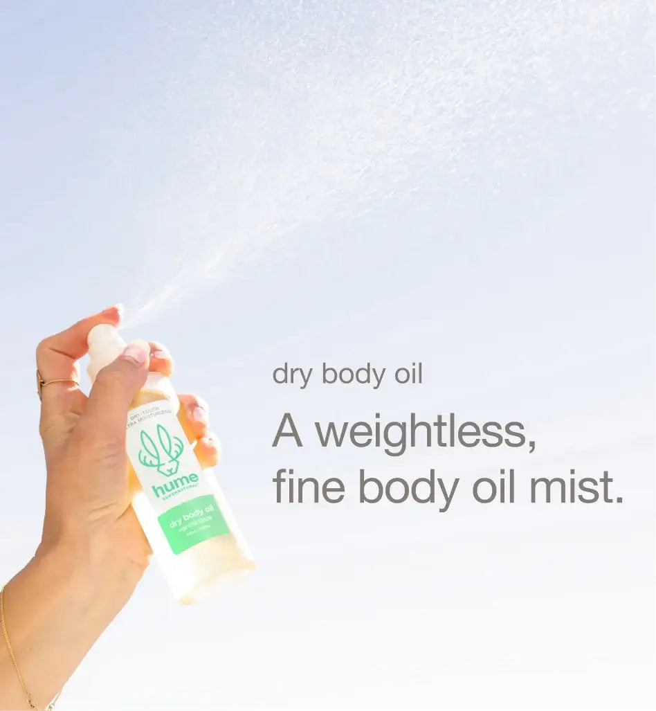 Desert Bloom | Dry Body Oil Mist - 6