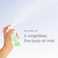 Desert Bloom | Dry Body Oil Mist - 6