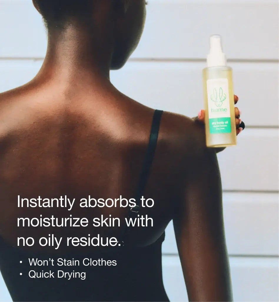 Desert Bloom | Dry Body Oil Mist - 4