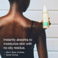 Desert Bloom | Dry Body Oil Mist - 4