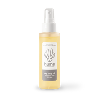 Fragrance Free | Dry Body Oil Mist - 1