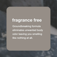 Fragrance Free | Dry Body Oil Mist - 2