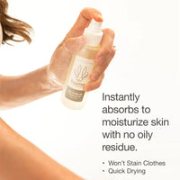 Fragrance Free | Dry Body Oil Mist - 4