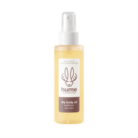 Santal Sun | Dry Body Oil Mist - 1
