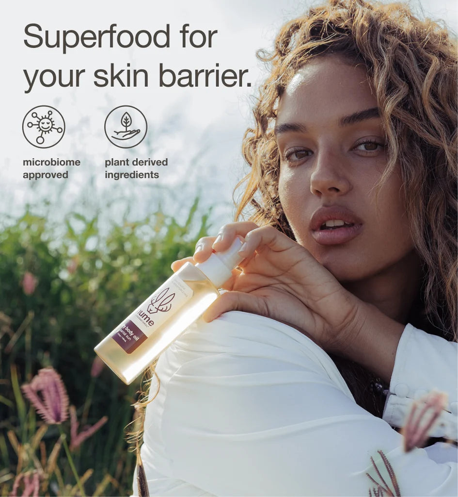 Santal Sun | Dry Body Oil Mist - 3