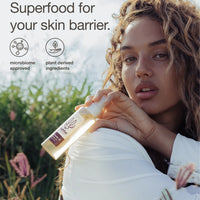 Santal Sun | Dry Body Oil Mist - 3