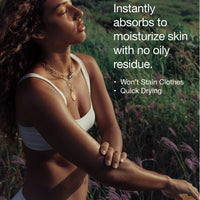 Santal Sun | Dry Body Oil Mist - 4