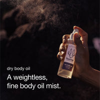 Santal Sun | Dry Body Oil Mist - 6