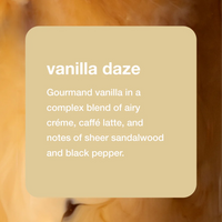 Vanilla Daze | Dry Body Oil Mist - 2