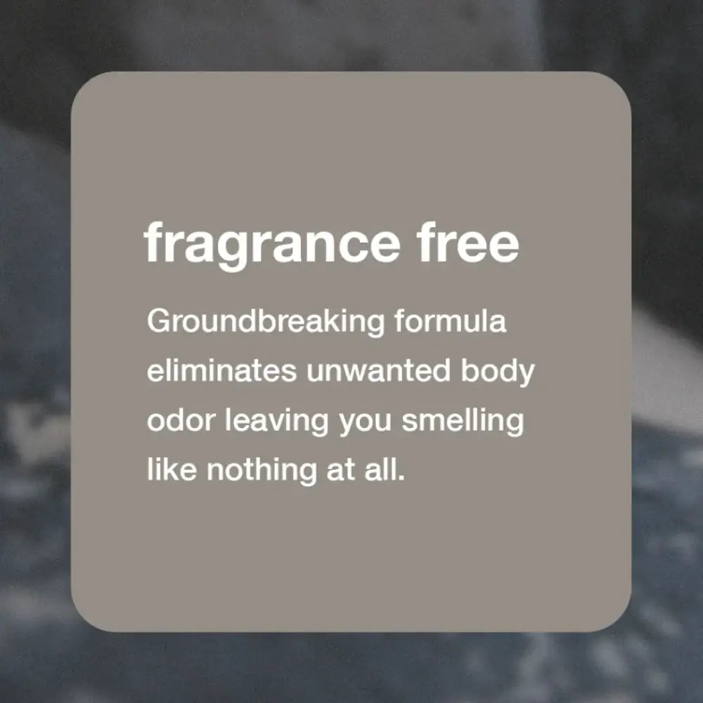 fragrance free | hume starter set 2