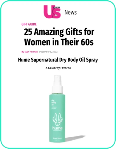 Hume - Press - US Weekly News