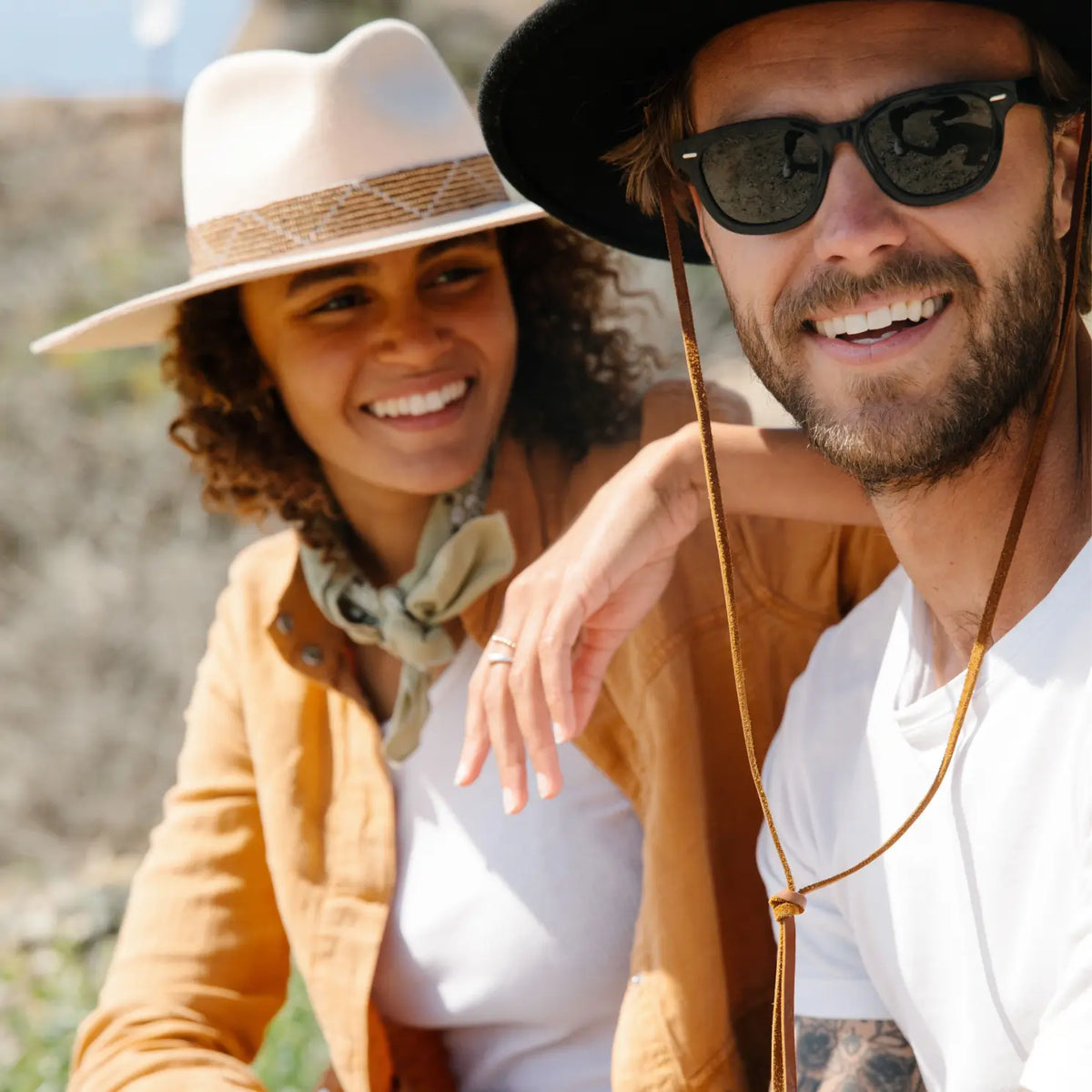 Out West | Hume Deodorant - 5