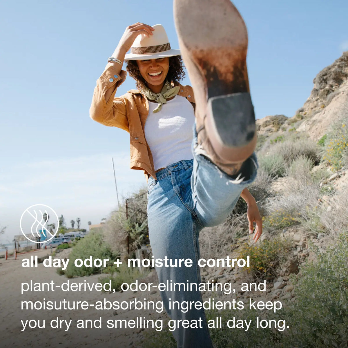 Out West | Hume Deodorant - 6