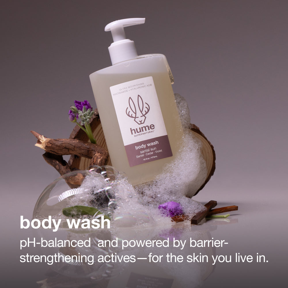 Refresh Set – Hume Supernatural