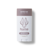Santal Sun