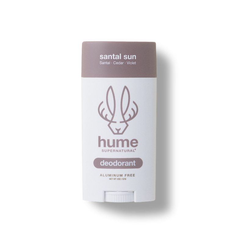Santal Sun