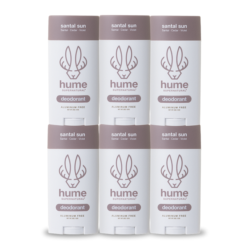 Santal Sun