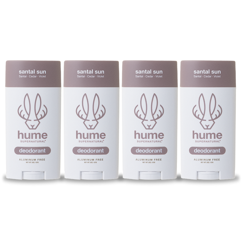 Santal Sun