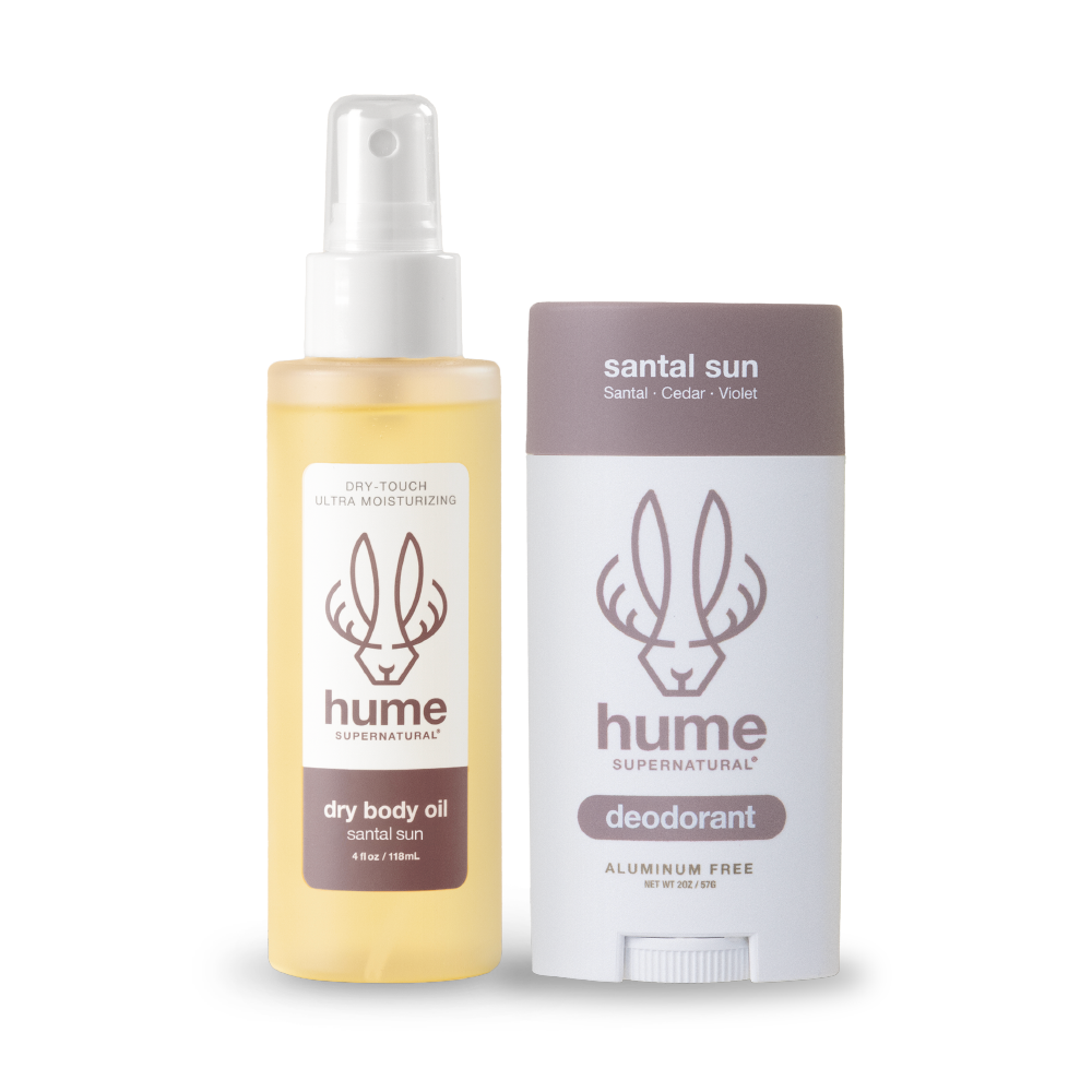 Hume Balance Set - 1