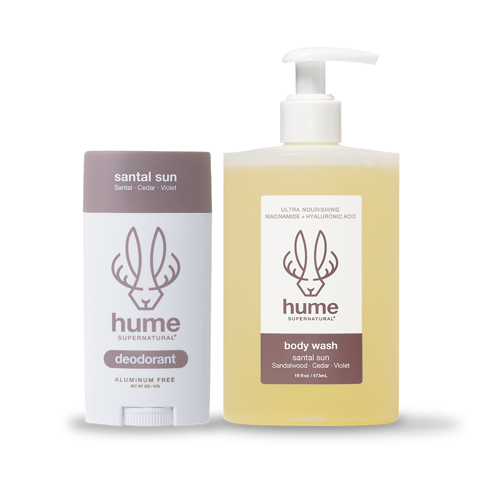 Hume Refresh Set - 1