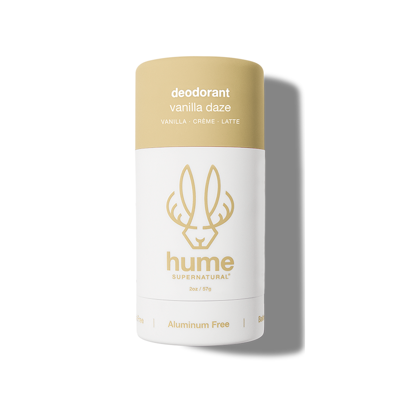 Deodorant