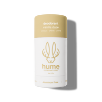Deodorant