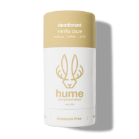 Deodorant
