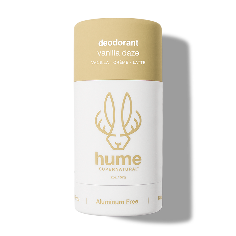 Deodorant