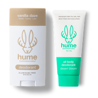 Mixed All Body Deo Duo