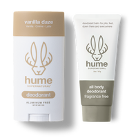 Mixed All Body Deo Duo