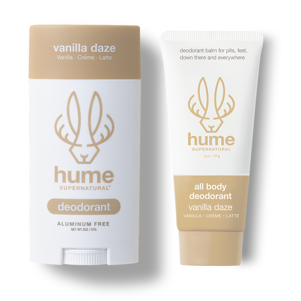 Mixed All Body Deo Duo