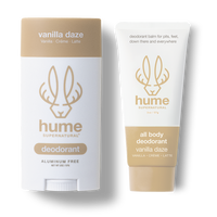 Mixed All Body Deo Duo