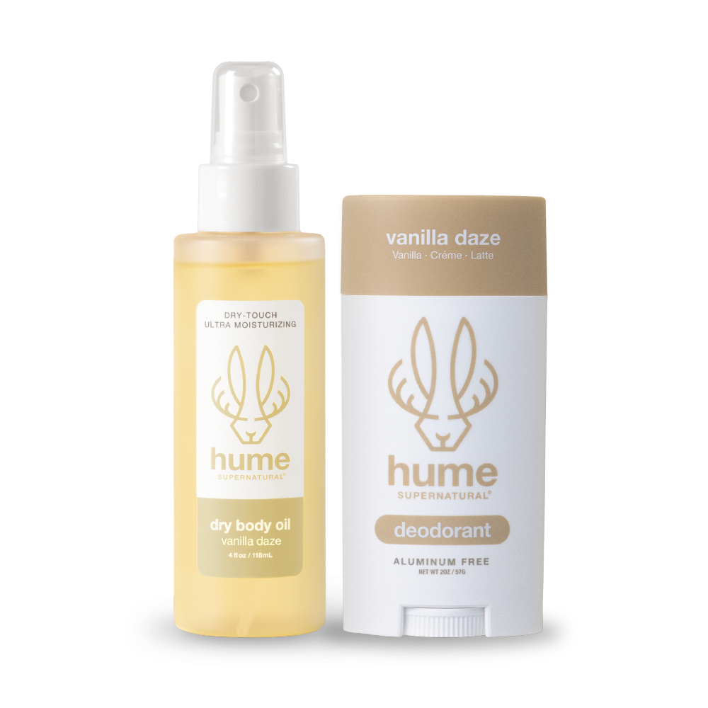 Vanilla Daze | Hume Balance Set - 1
