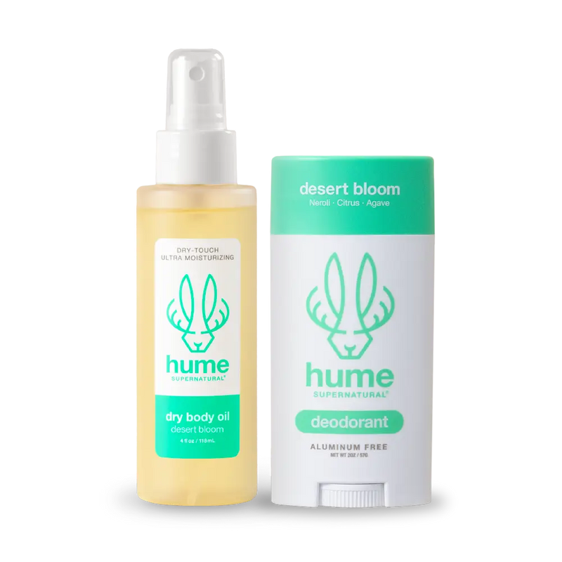 desert bloom | hume balance set