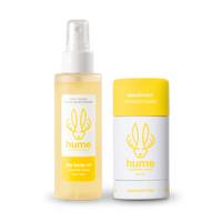 coconut coast | hume balance set