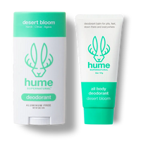 Mixed All Body Deo Duo