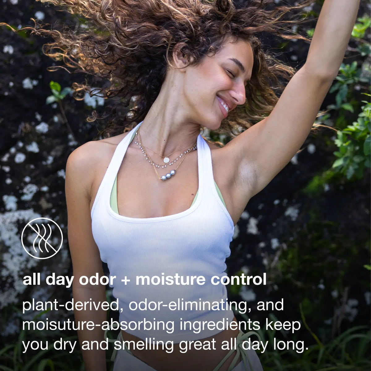 Fragrance Free | Hume Deodorant - 6