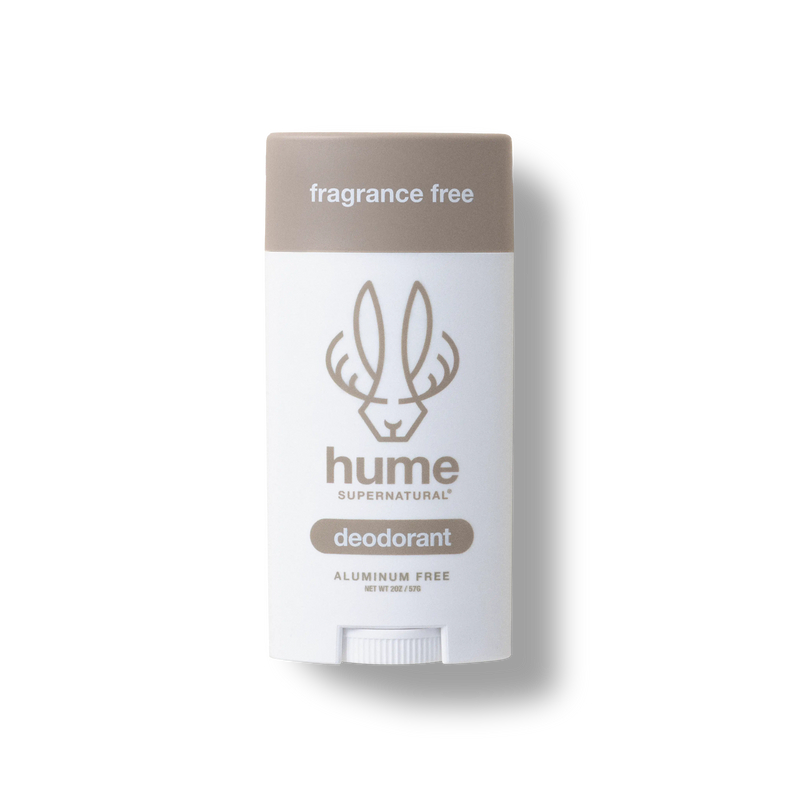 Fragrance Free