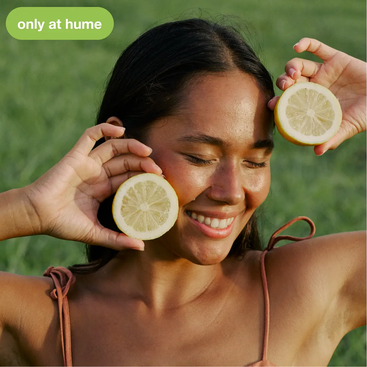 Matcha Jasmine | Hume Deodorant 3