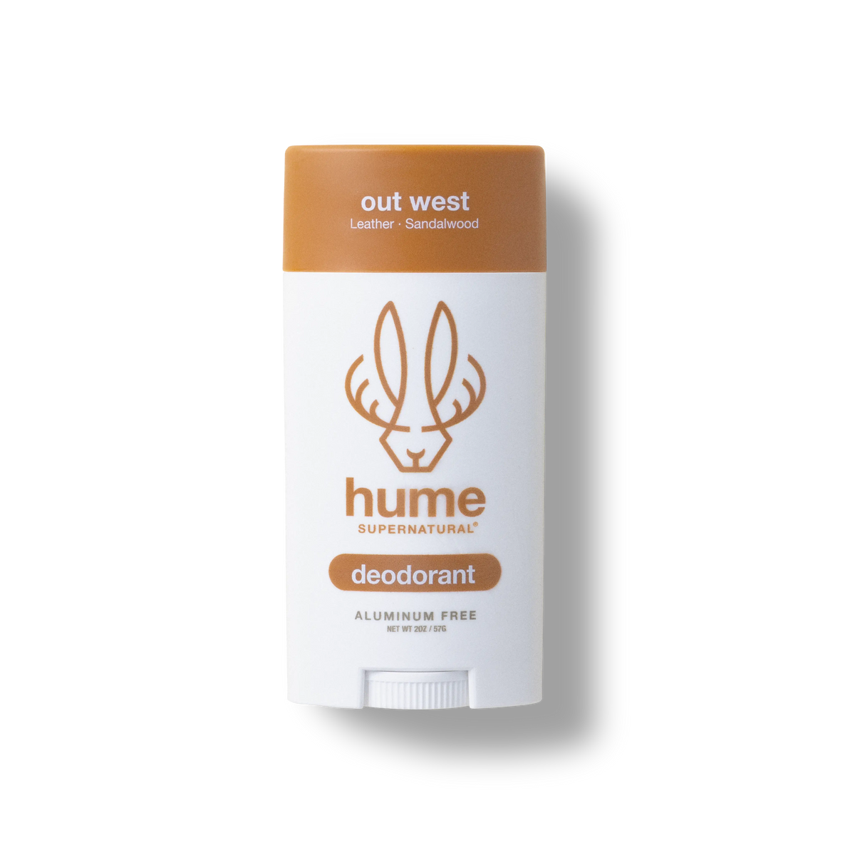 Out West | Hume Deodorant 
